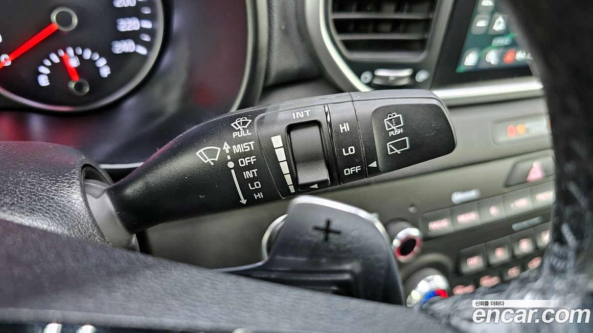 Kia Sportage 2019