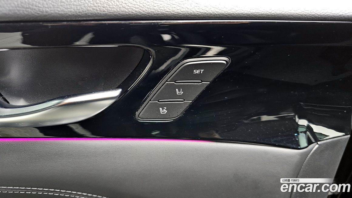 Kia K7 2019
