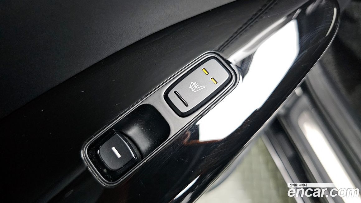 Kia K7 2019