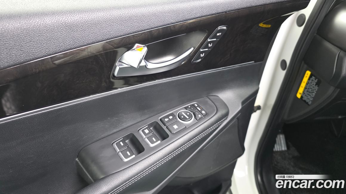 Kia Sorento 2015