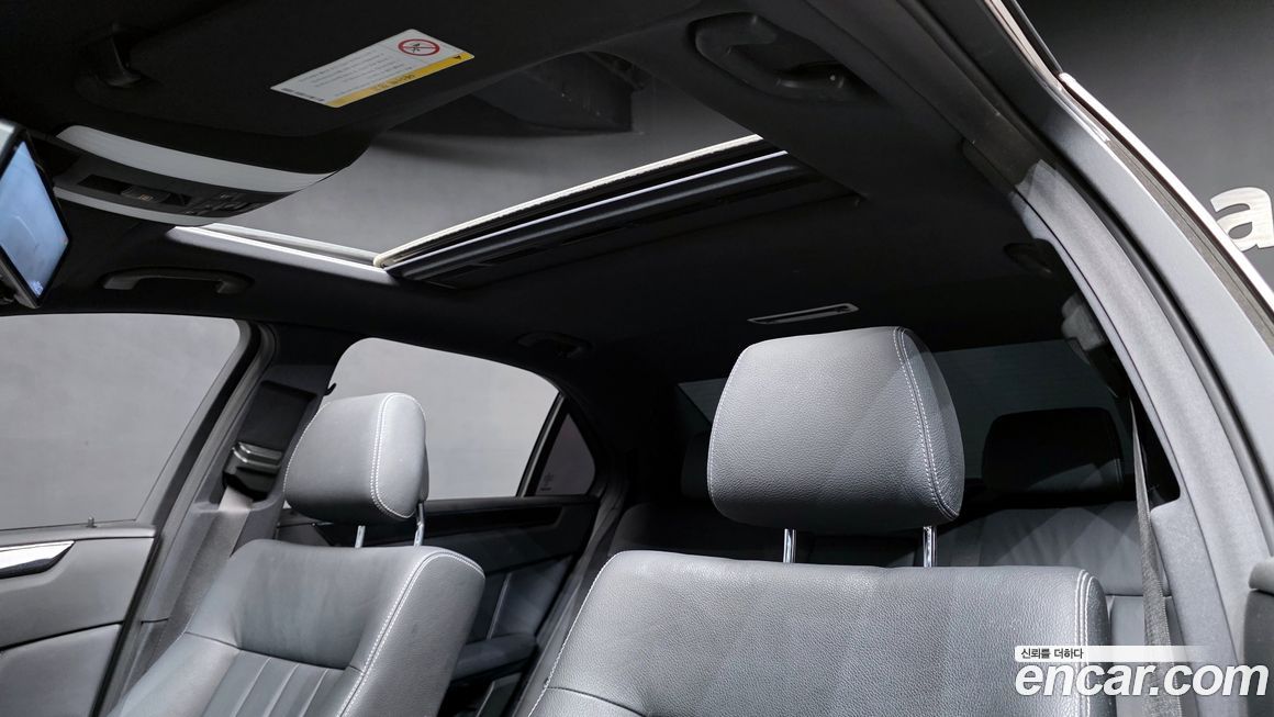 Mercedes-Benz E-Class 2016