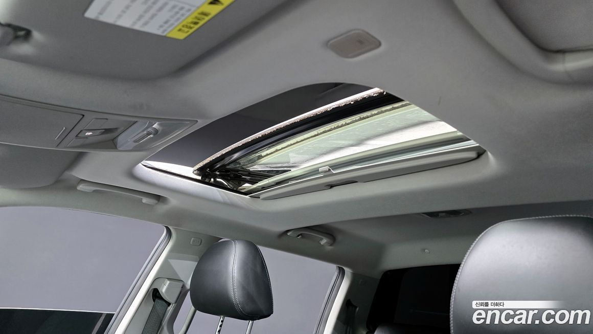 KG_Mobility_Ssangyong Rexton 2018