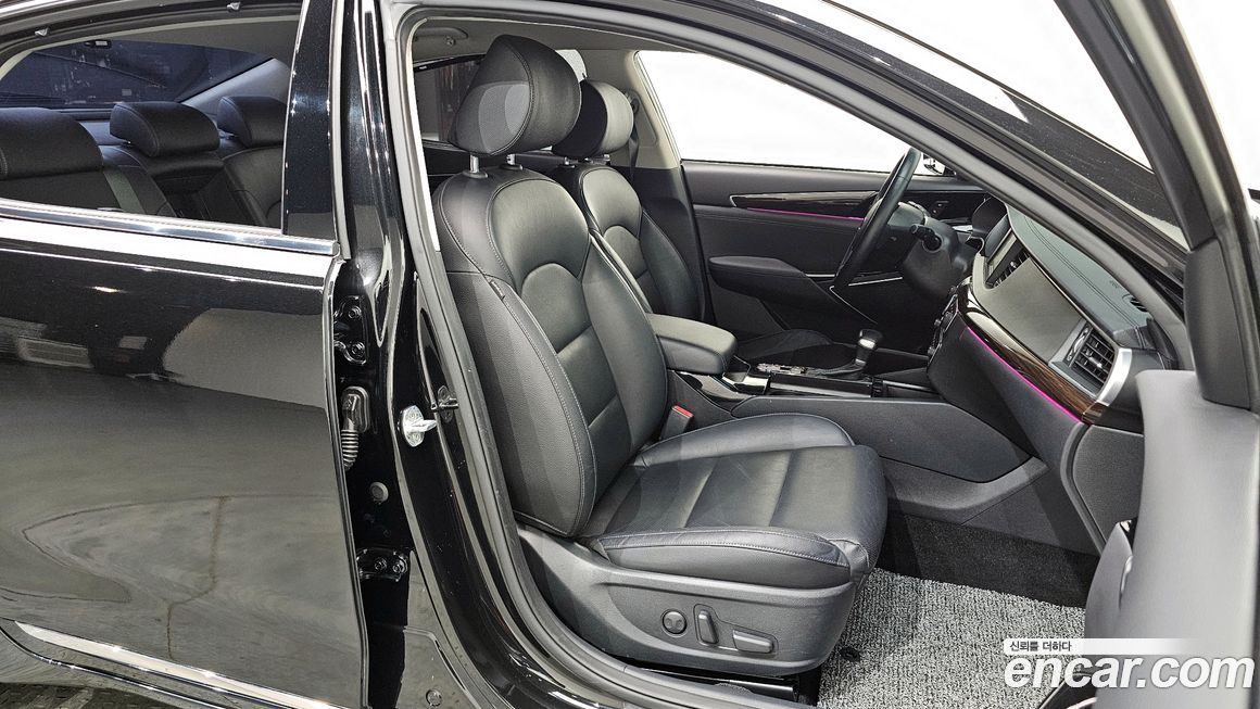 Kia K7 2019