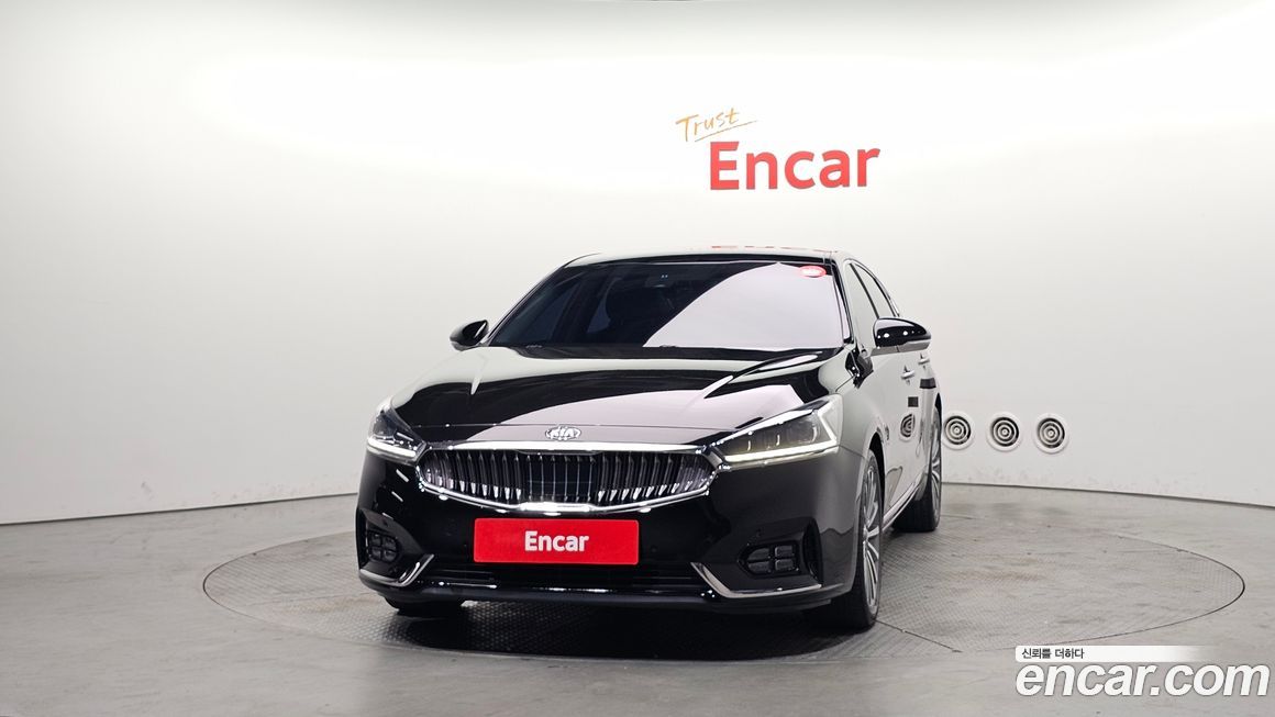 Kia K7 2019