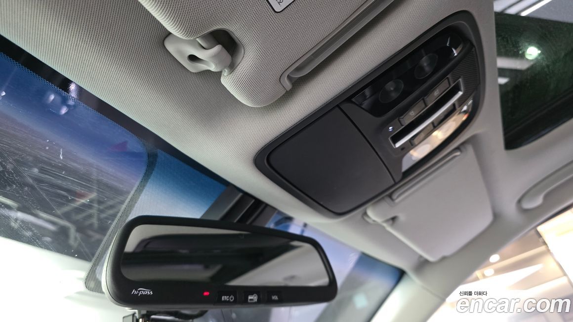 Kia Sorento 2015