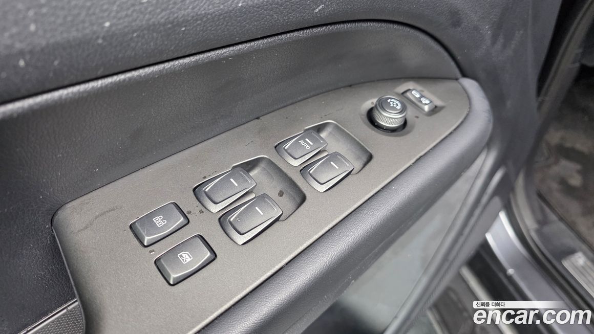 KG_Mobility_Ssangyong Rexton 2019