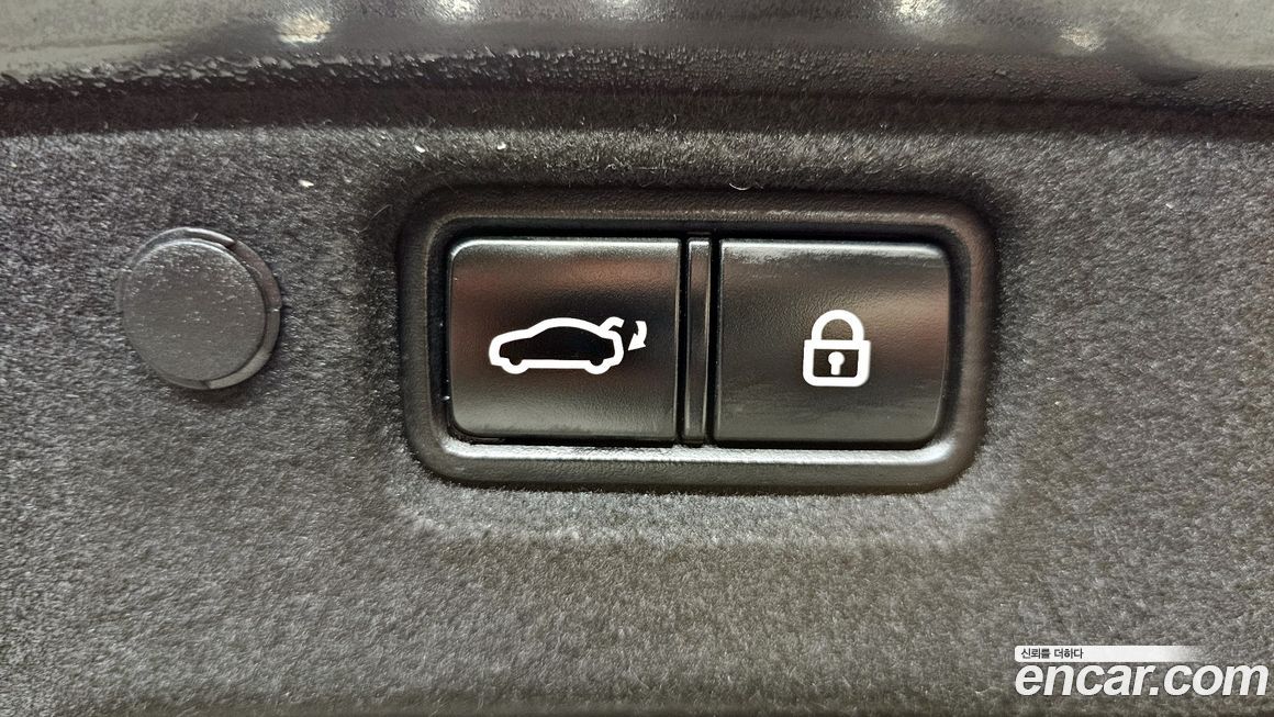 Kia K7 2019