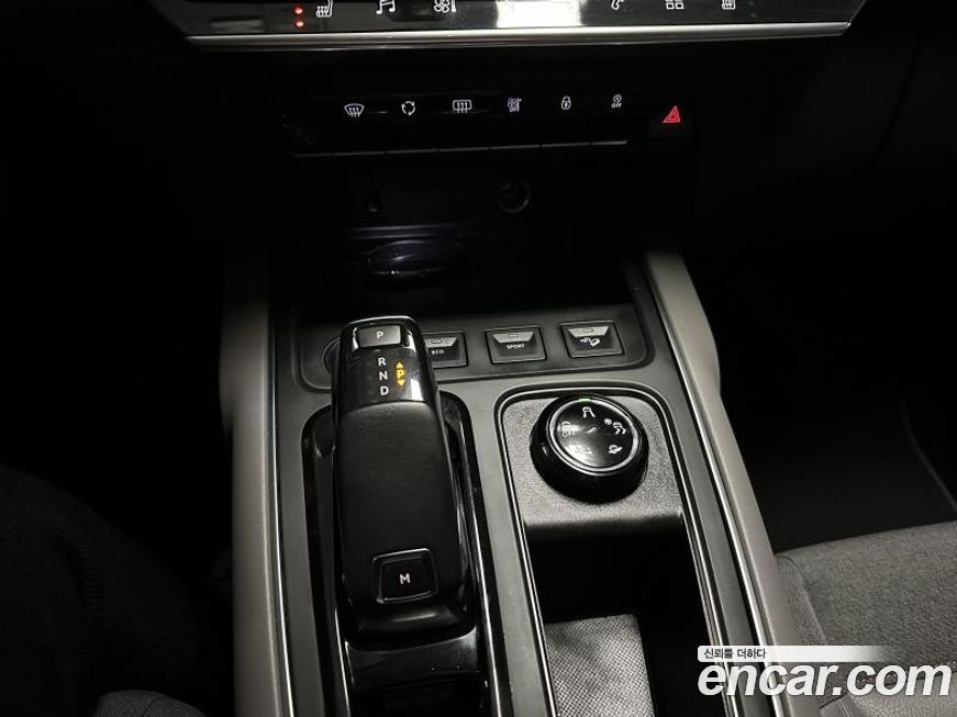 Citroen-DS C5 Aircross 2020