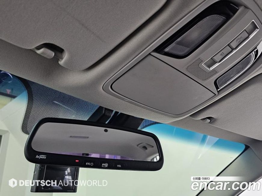 Kia K7 2019