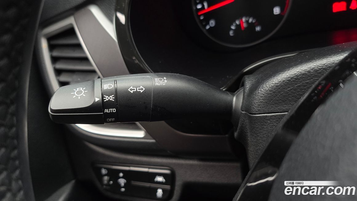 Kia Seltos 2020