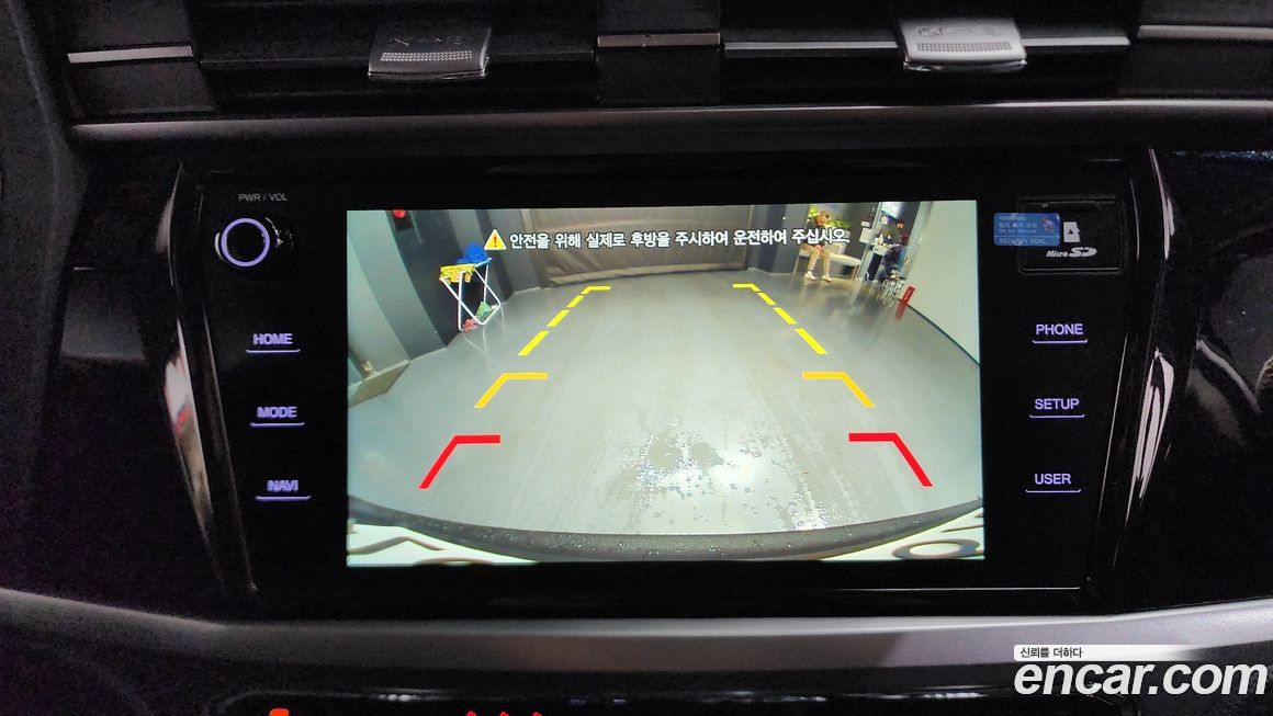 KG_Mobility_Ssangyong KORANDO 2021