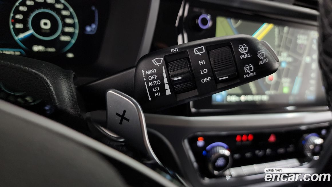 KG_Mobility_Ssangyong KORANDO 2021