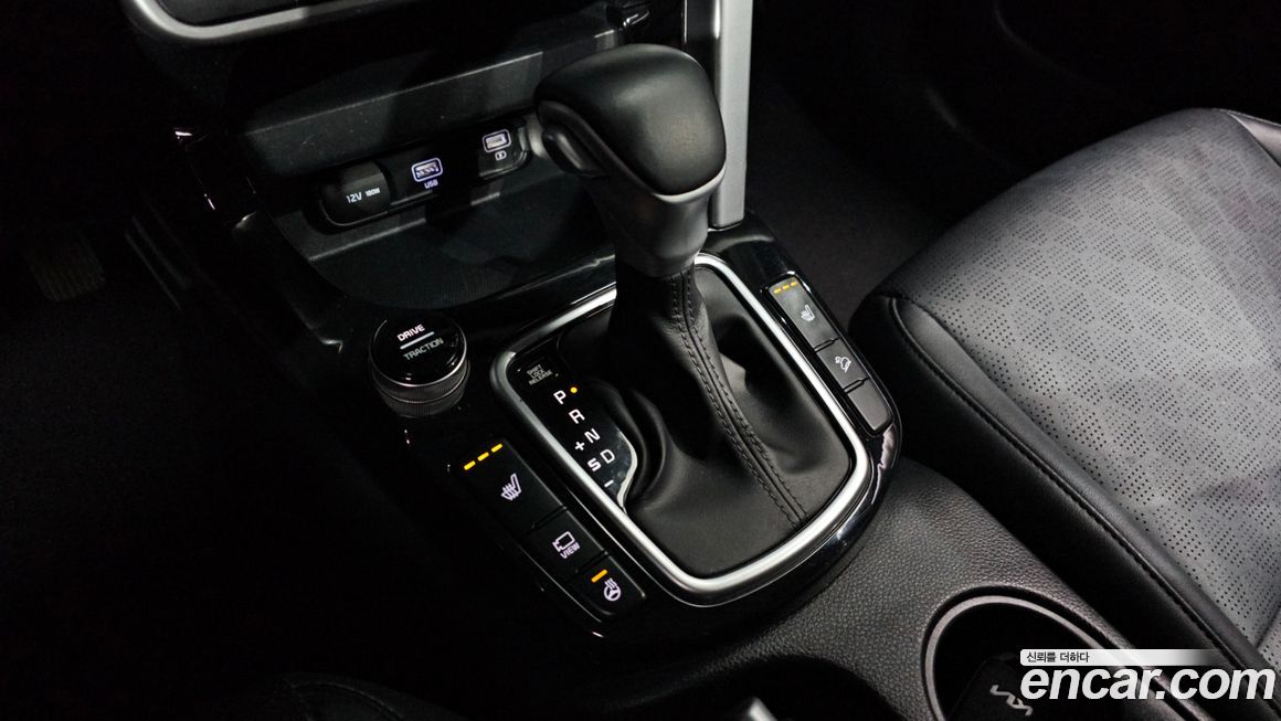 Kia Seltos 2023