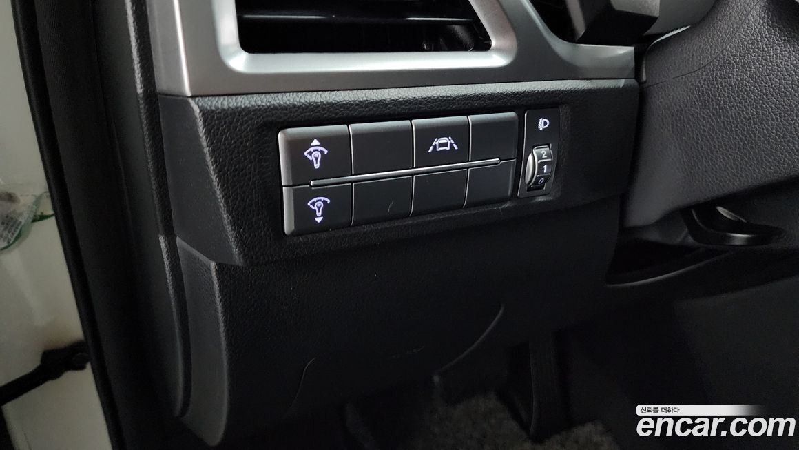 KG_Mobility_Ssangyong KORANDO 2021