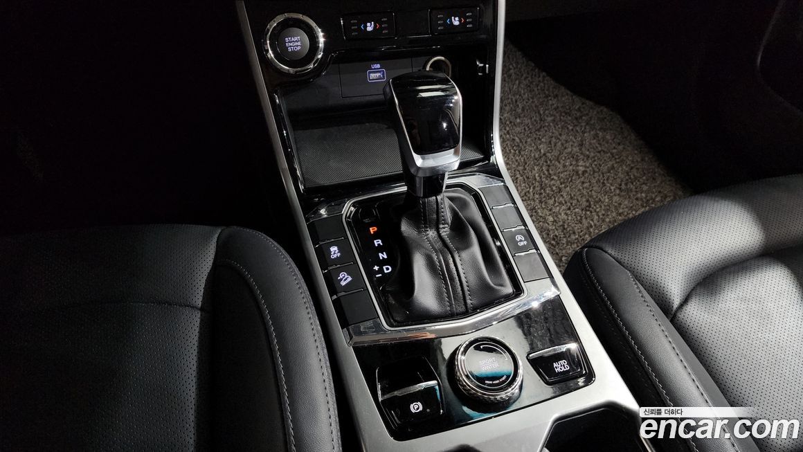 KG_Mobility_Ssangyong KORANDO 2021