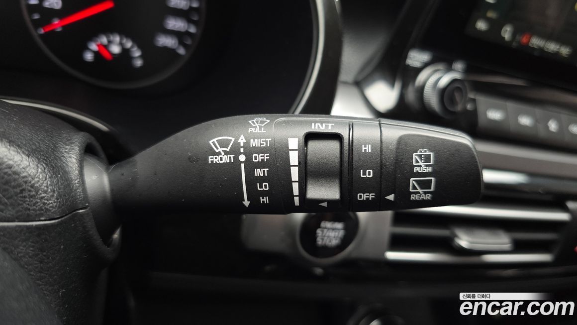 Kia Seltos 2020