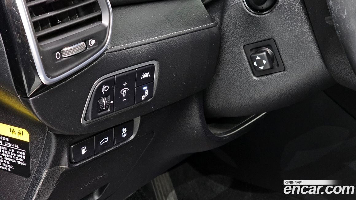 Hyundai Grandeur 2018