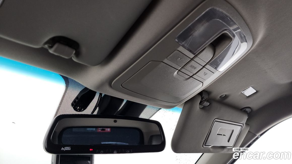 KG_Mobility_Ssangyong KORANDO 2021