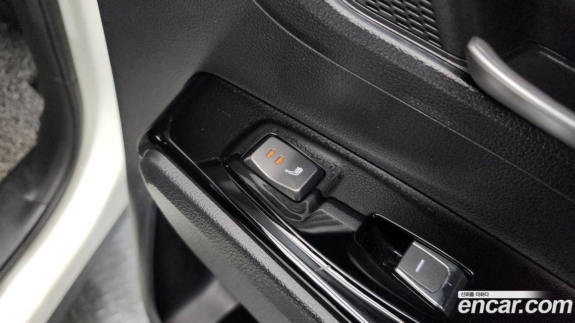 KG_Mobility_Ssangyong KORANDO 2021