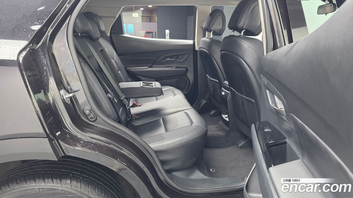 KG_Mobility_Ssangyong KORANDO 2021