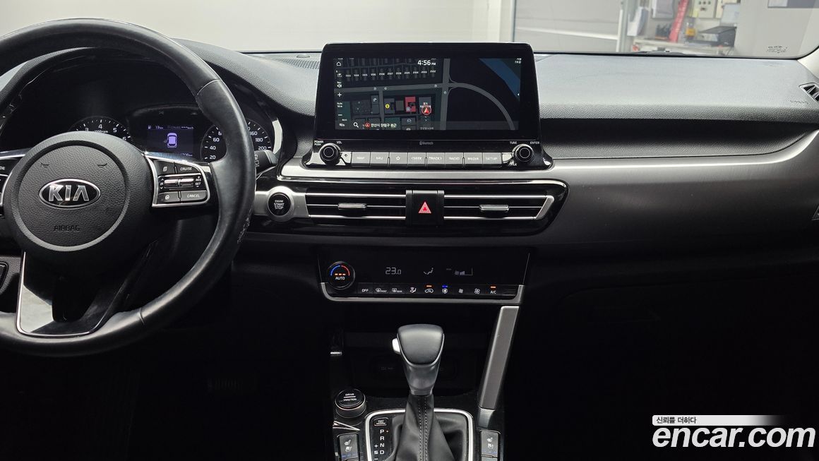 Kia Seltos 2020