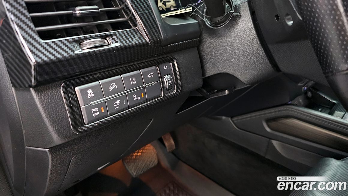 KG_Mobility_Ssangyong Rexton 2018