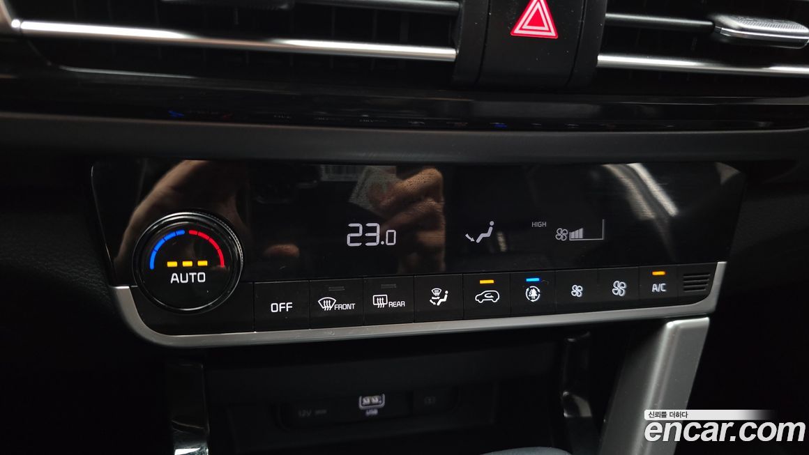 Kia Seltos 2020