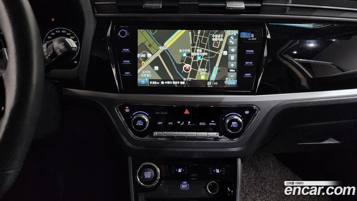 KG_Mobility_Ssangyong KORANDO 2021