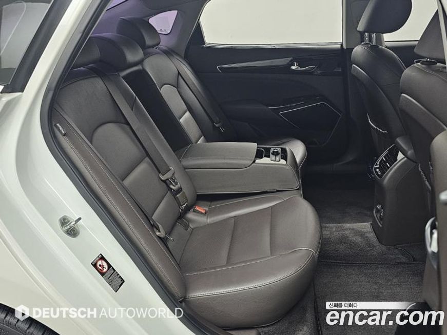 Kia K7 2019