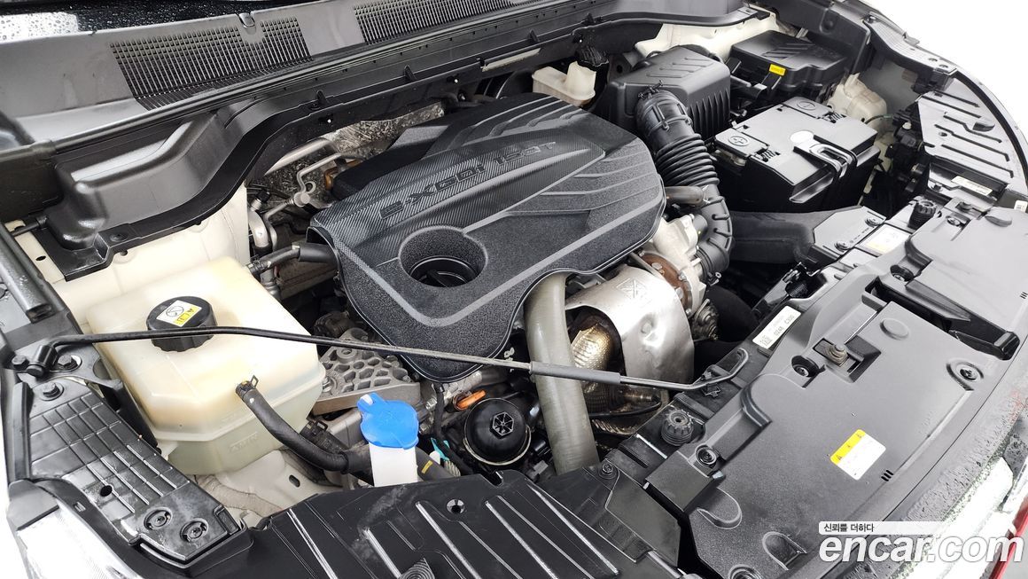 KG_Mobility_Ssangyong KORANDO 2021