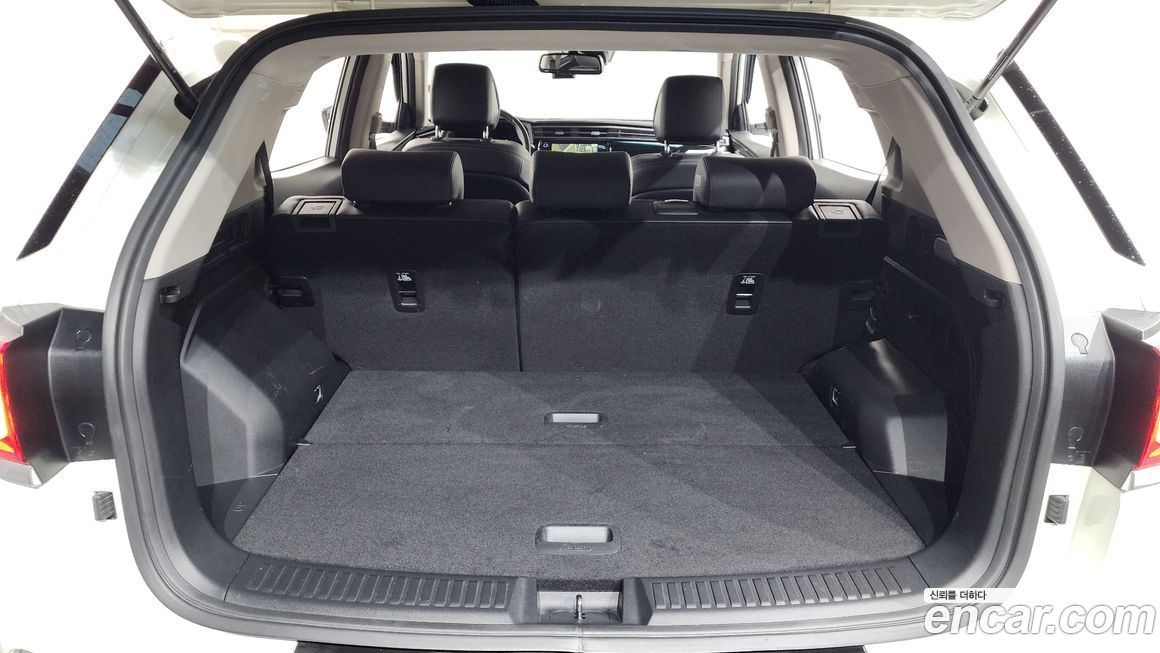 KG_Mobility_Ssangyong KORANDO 2021