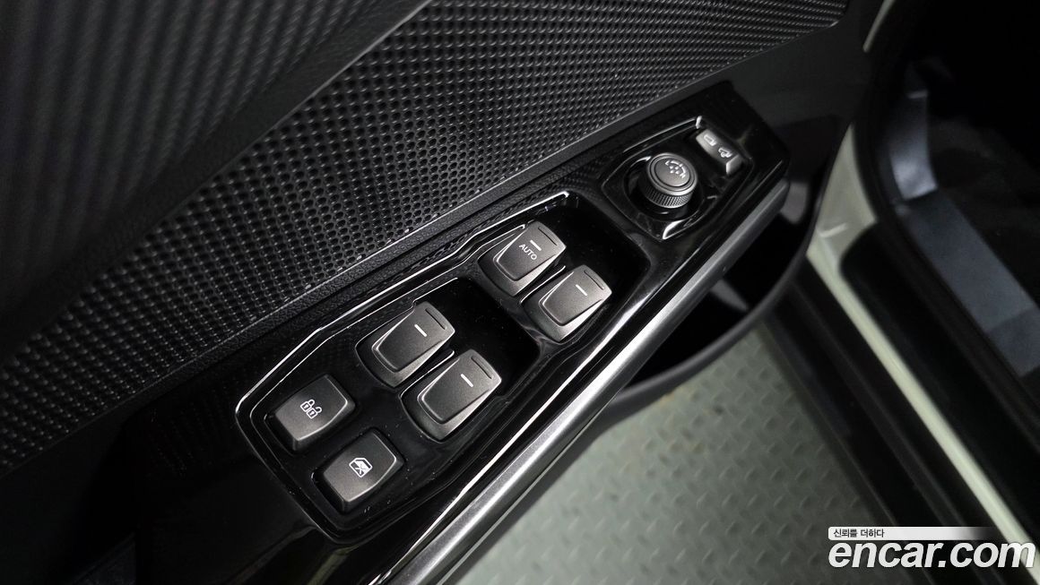 KG_Mobility_Ssangyong TIBOLI 2022