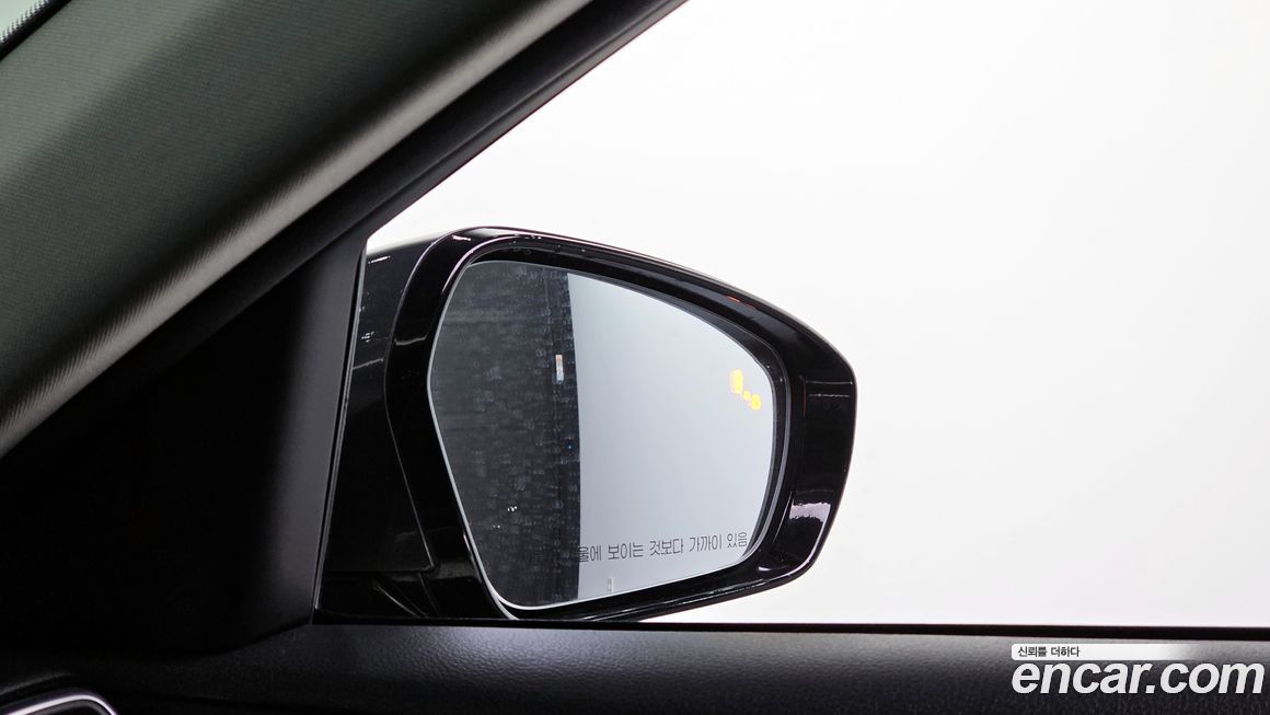 Hyundai Grandeur 2018