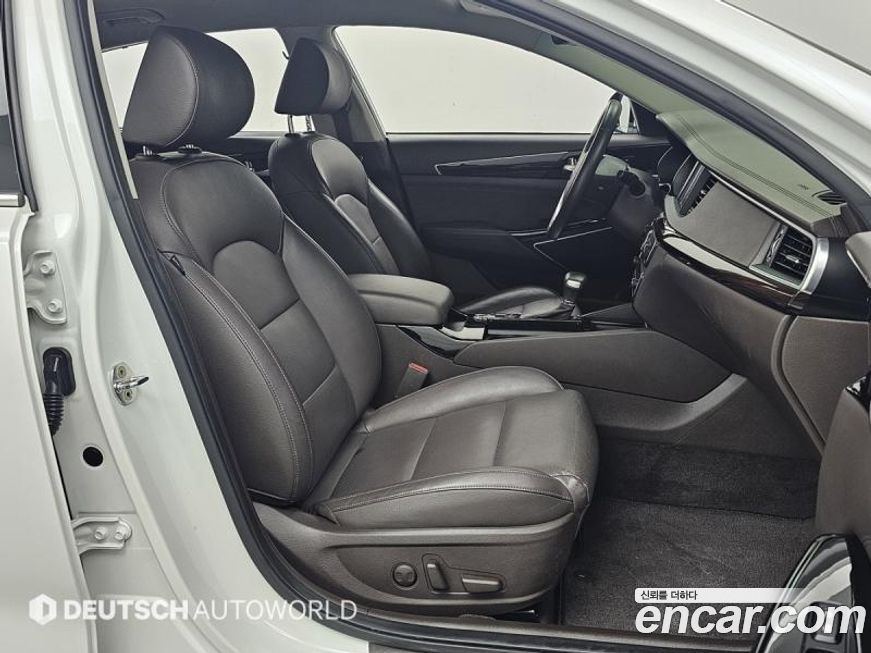 Kia K7 2019