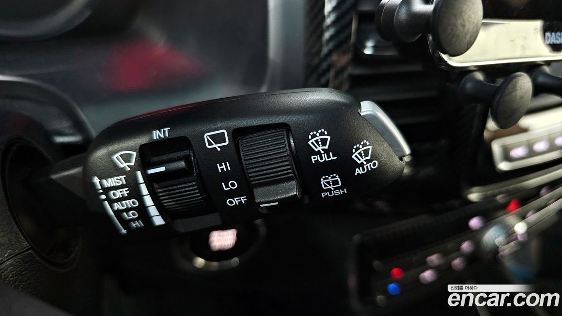 KG_Mobility_Ssangyong Rexton 2018