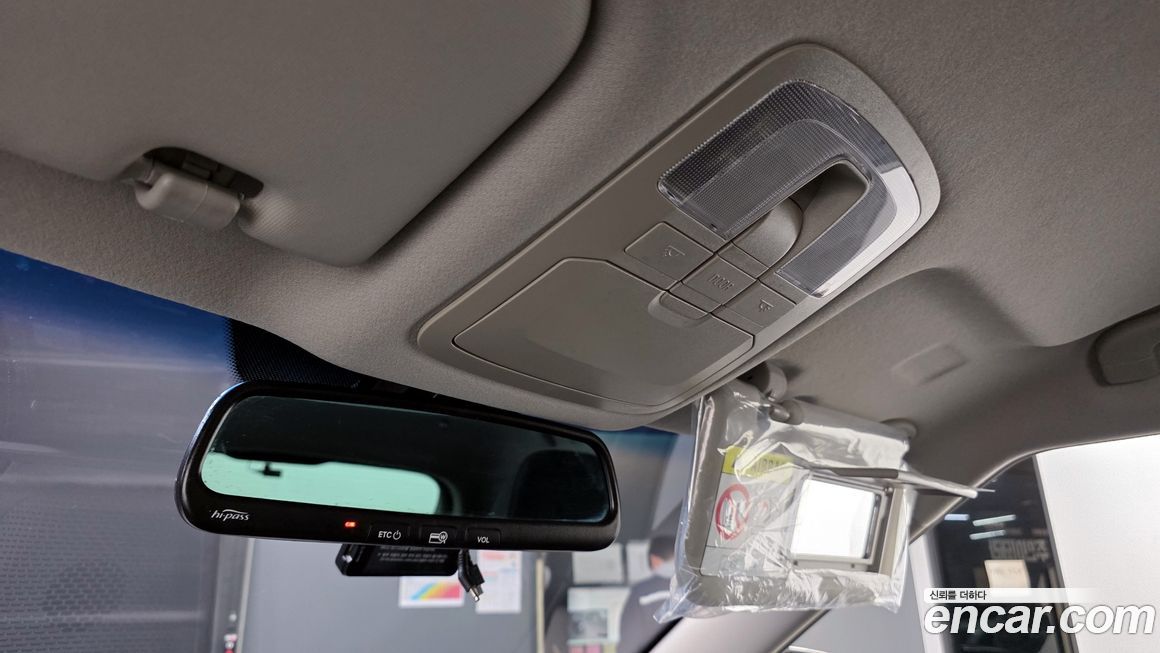 KG_Mobility_Ssangyong TIBOLI 2022