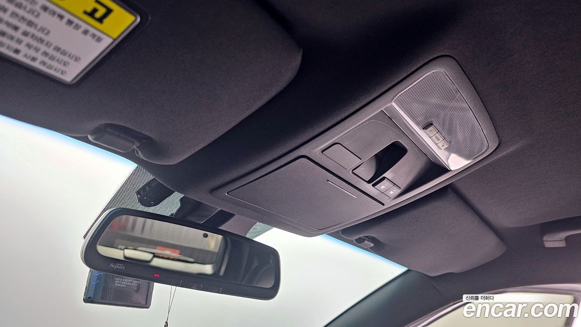 KG_Mobility_Ssangyong Rexton 2018