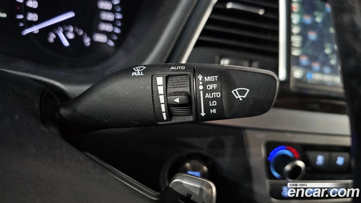 Genesis G80 2019