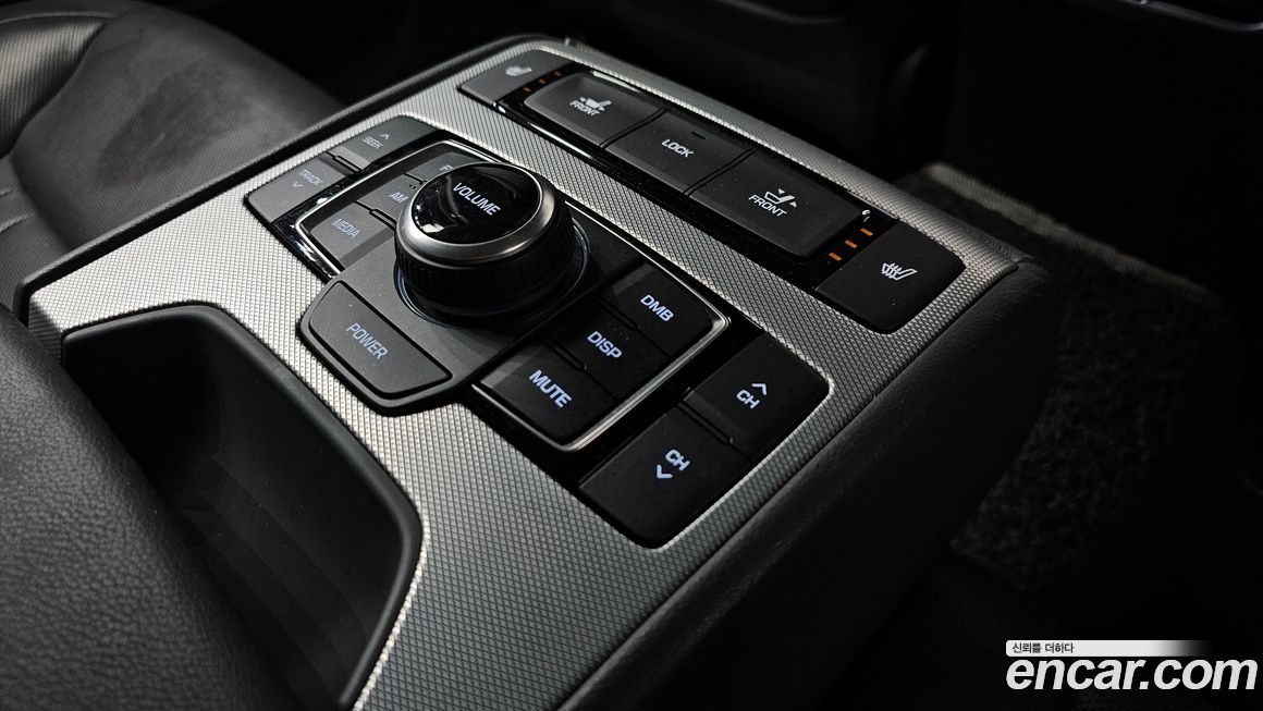 Genesis G80 2019