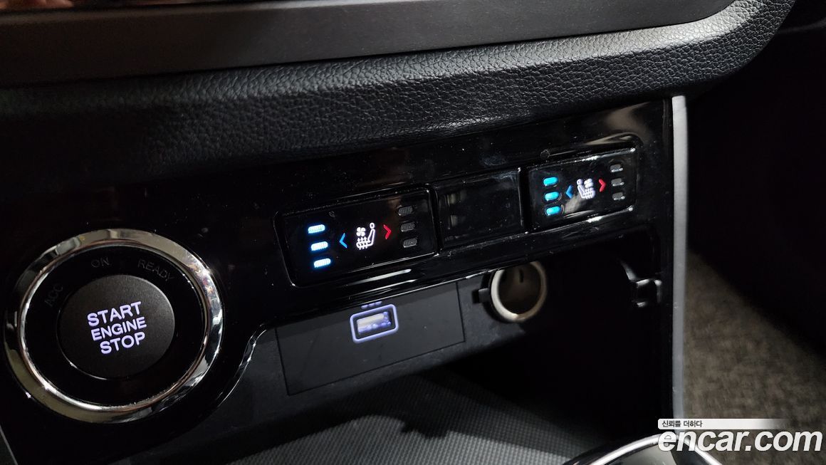 KG_Mobility_Ssangyong KORANDO 2021