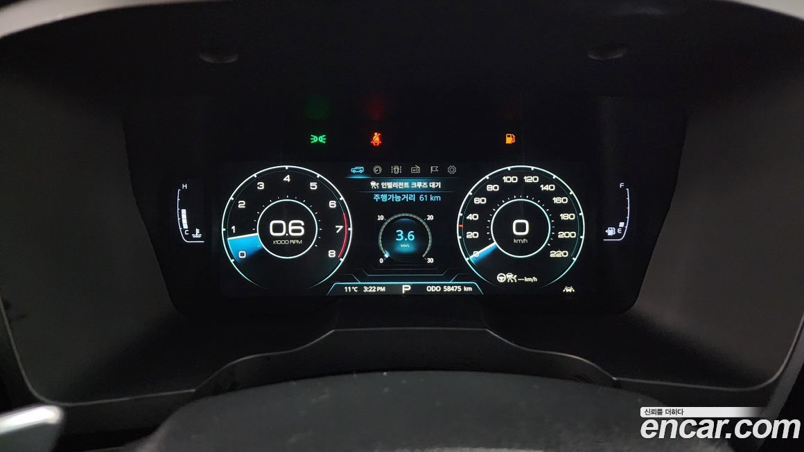 KG_Mobility_Ssangyong KORANDO 2021