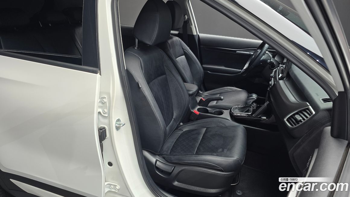 Kia Seltos 2020