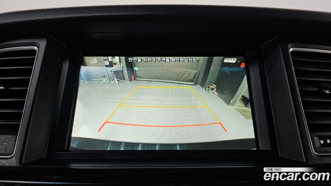 Genesis G80 2019