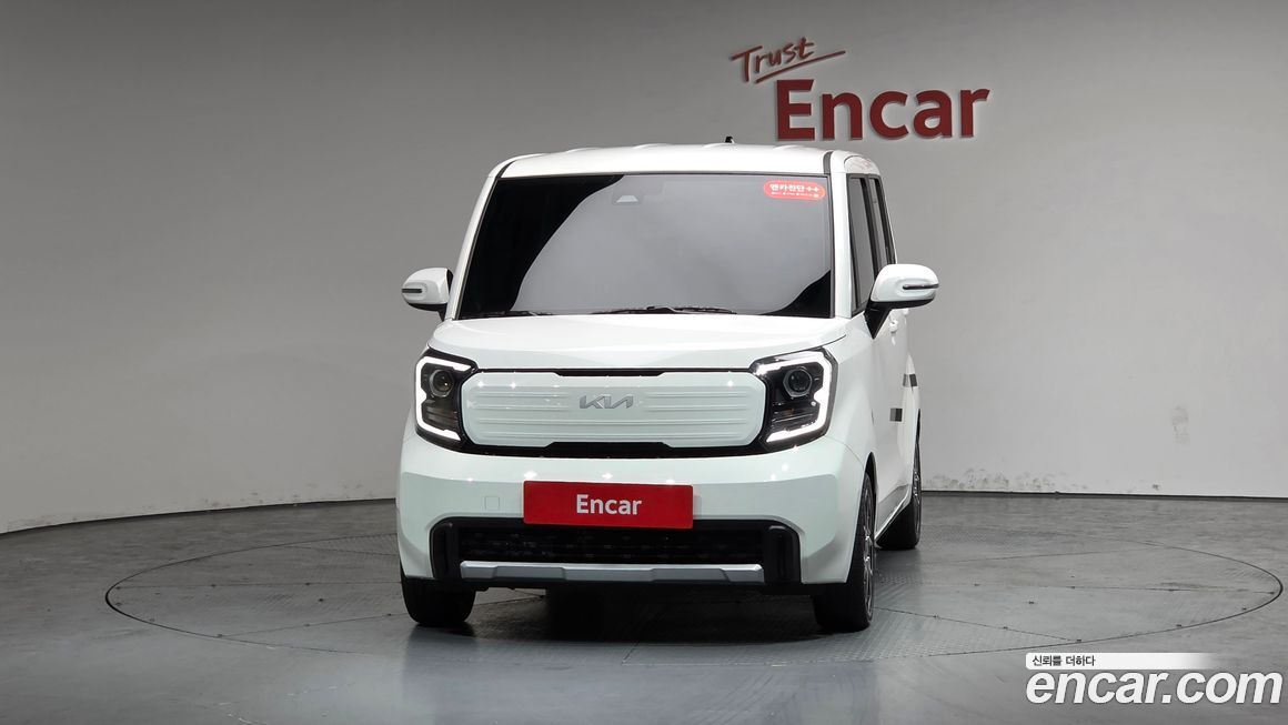 Kia RAY 2025