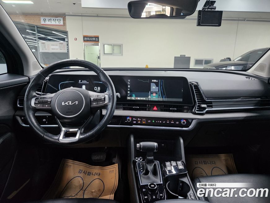 Kia K5 2021