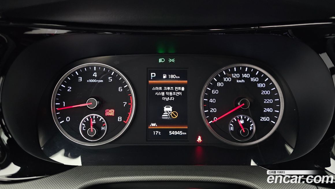 Kia K5 2020