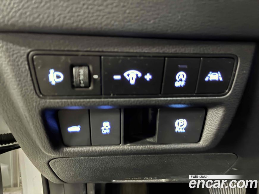 Hyundai Sonata 2020