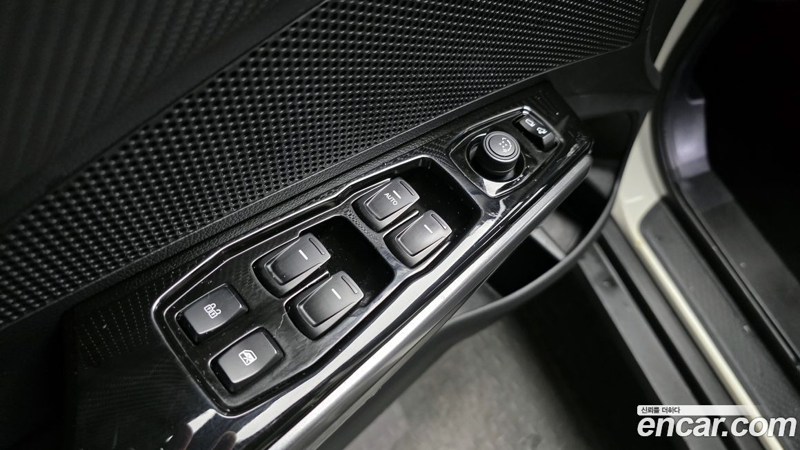 KG_Mobility_Ssangyong TIBOLI 2024