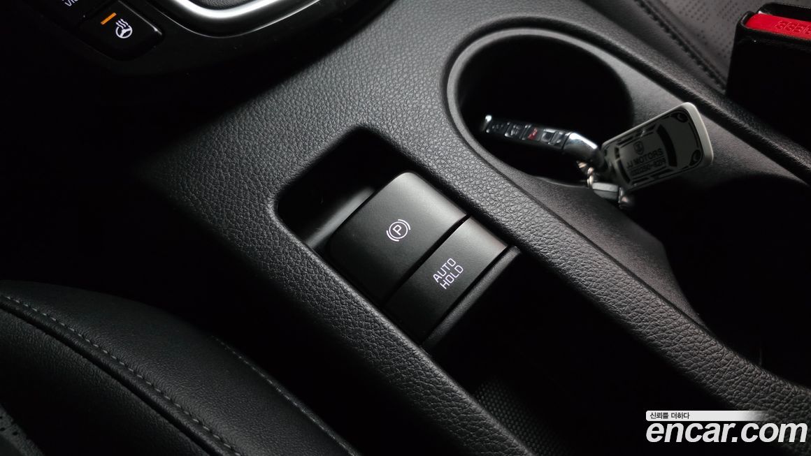 Kia Seltos 2022
