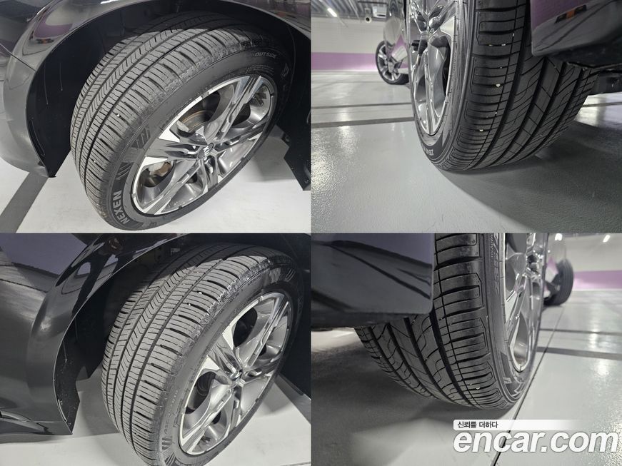 Kia K5 2020